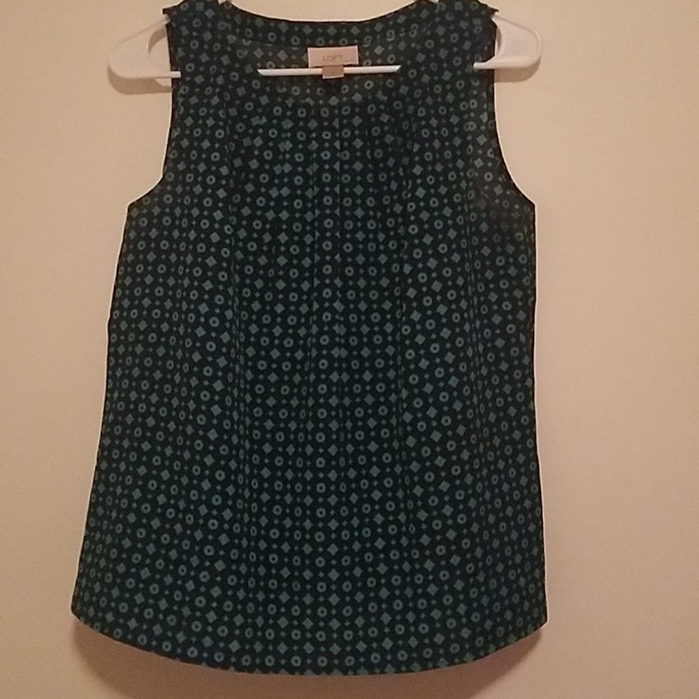 Cute work top